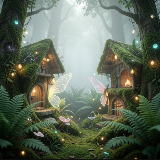 image-351 15 Magical Fairy Garden Ideas That Bring Whimsy to Your Backyard