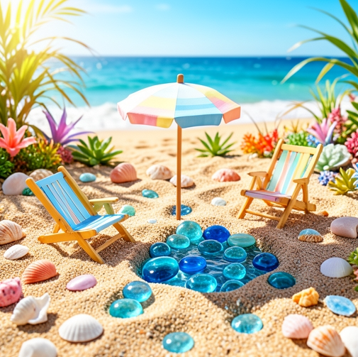 image-353 15 Magical Fairy Garden Ideas That Bring Whimsy to Your Backyard