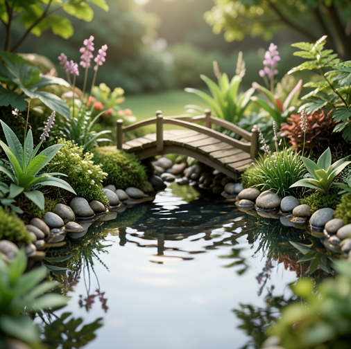 image-357 15 Magical Fairy Garden Ideas That Bring Whimsy to Your Backyard