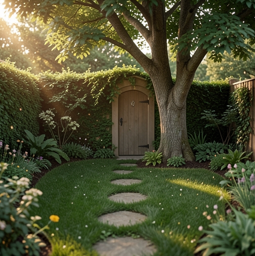 image-359 15 Magical Fairy Garden Ideas That Bring Whimsy to Your Backyard