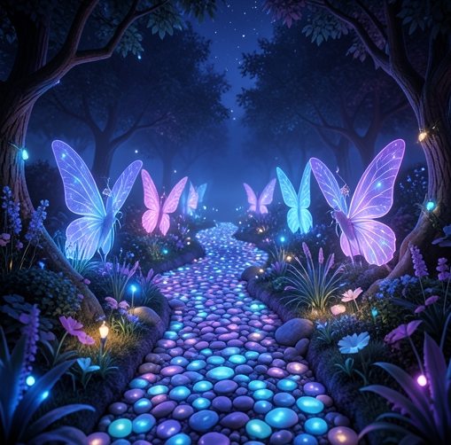 image-362 15 Magical Fairy Garden Ideas That Bring Whimsy to Your Backyard