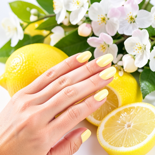 image-386 18 March Nail Ideas That Are Perfect for the Start of Spring