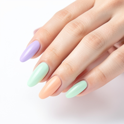 image-387 18 March Nail Ideas That Are Perfect for the Start of Spring