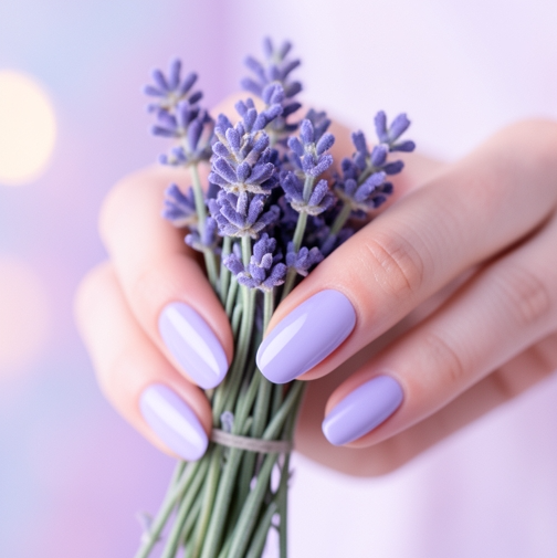 image-390 18 March Nail Ideas That Are Perfect for the Start of Spring