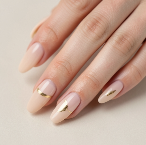image-393 18 March Nail Ideas That Are Perfect for the Start of Spring