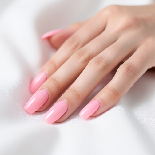 image-396 18 March Nail Ideas That Are Perfect for the Start of Spring