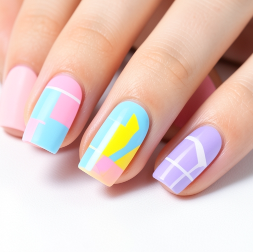 image-397 18 March Nail Ideas That Are Perfect for the Start of Spring