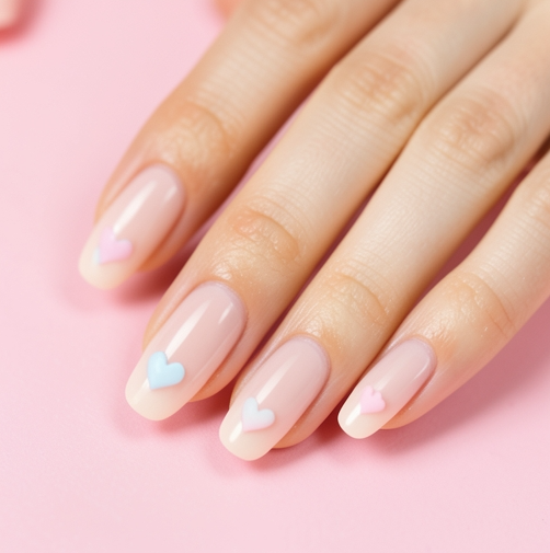image-398 18 March Nail Ideas That Are Perfect for the Start of Spring
