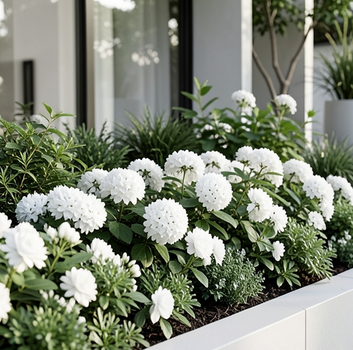 image-407 17 Beautiful Flower Bed Ideas for the Front of Your House