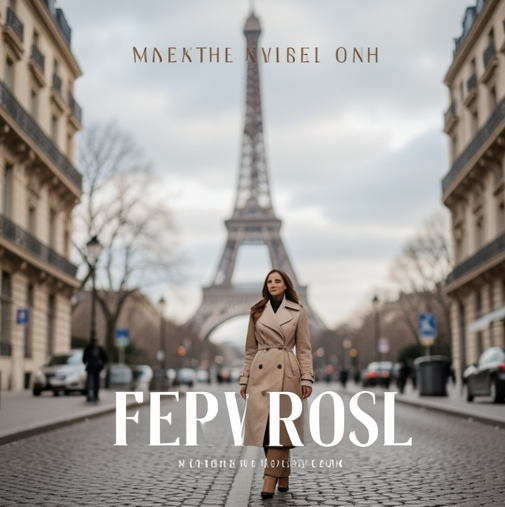 image-417 16 Paris March Packing List Secrets for Stylish Travel