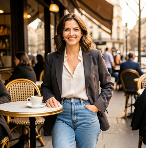 image-420 16 Paris March Packing List Secrets for Stylish Travel