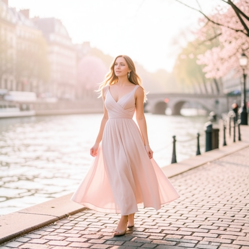 image-421 16 Paris March Packing List Secrets for Stylish Travel