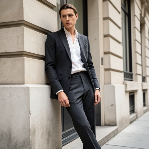 image-422 16 Paris March Packing List Secrets for Stylish Travel