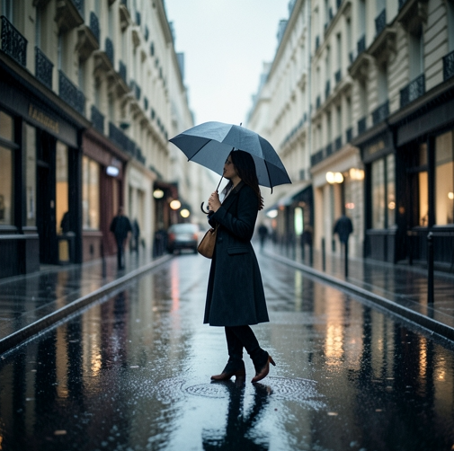 image-423 16 Paris March Packing List Secrets for Stylish Travel