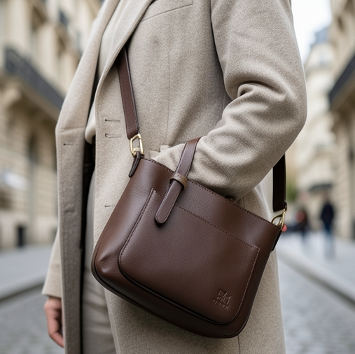 image-426 16 Paris March Packing List Secrets for Stylish Travel