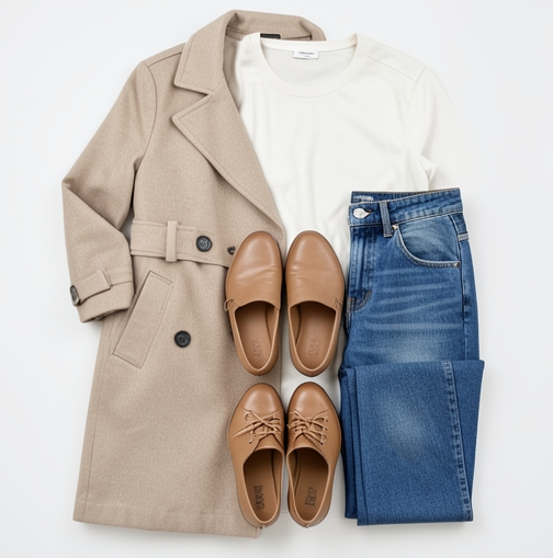 image-431 16 Paris March Packing List Secrets for Stylish Travel