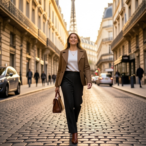 image-432 16 Paris March Packing List Secrets for Stylish Travel