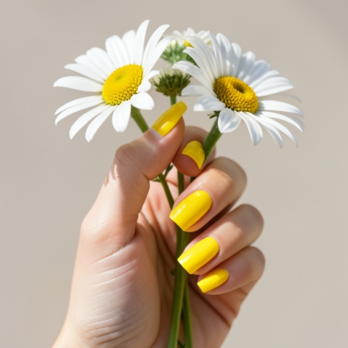 image-433 16 Bright Spring Nail Ideas That Will Totally Transform Your Look