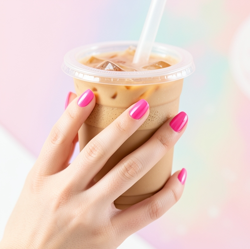 image-436 16 Bright Spring Nail Ideas That Will Totally Transform Your Look