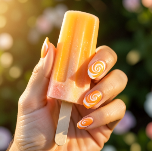 image-439 16 Bright Spring Nail Ideas That Will Totally Transform Your Look