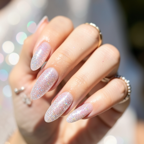 image-444 16 Bright Spring Nail Ideas That Will Totally Transform Your Look
