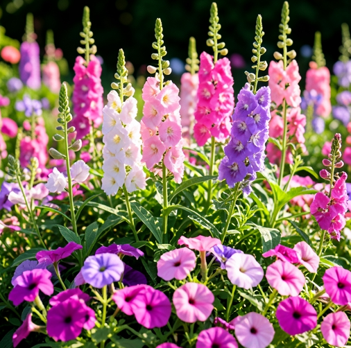 image-446 15 Full Sun Flower Bed Ideas That Thrive in Bright Gardens