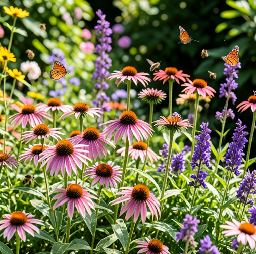 image-451 15 Full Sun Flower Bed Ideas That Thrive in Bright Gardens