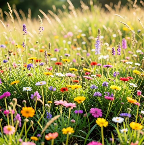 image-453 15 Full Sun Flower Bed Ideas That Thrive in Bright Gardens