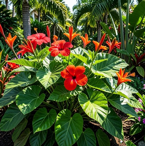 image-455 15 Full Sun Flower Bed Ideas That Thrive in Bright Gardens