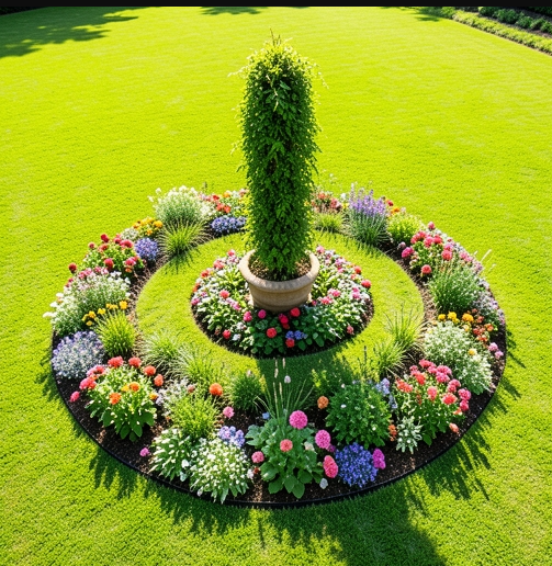 image-456 15 Full Sun Flower Bed Ideas That Thrive in Bright Gardens