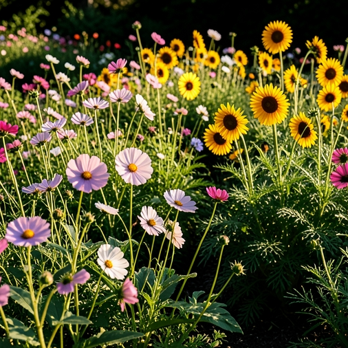 image-460 15 Full Sun Flower Bed Ideas That Thrive in Bright Gardens