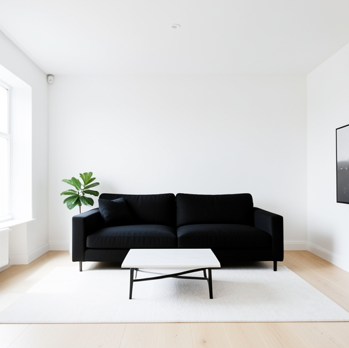 image-484 15 Black Couch Living Room Decor Ideas That Look Expensive