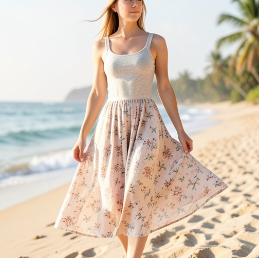 image-496 16 Effortless Casual Skirt Outfits You’ll Want to Wear Every Single Day
