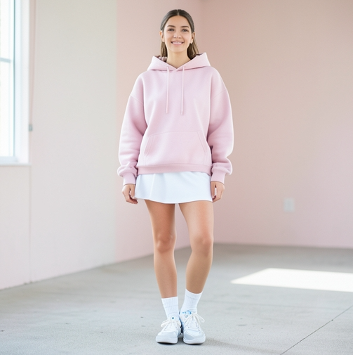 image-500 16 Effortless Casual Skirt Outfits You’ll Want to Wear Every Single Day