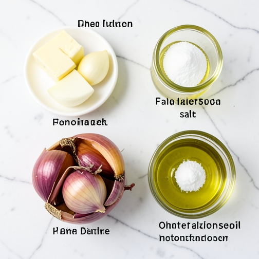 image-536 Perfect Caramelized Onions Recipe (Rich, Sweet & Easy!)