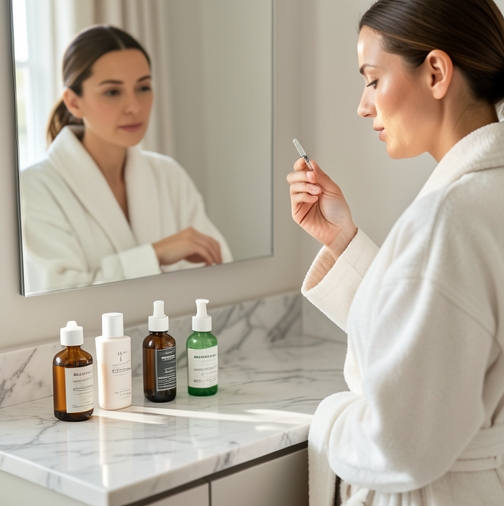 image-548 17 Habits of Women Who Always Look Beautiful and Put Together