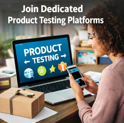 image-56 18 Legit Ways to Get Paid to Test Products From Home