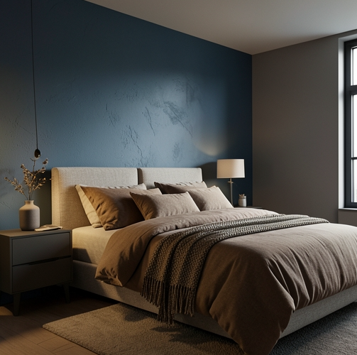 image-568 16 Bedroom Color Schemes That Feel Cozy, Modern & Timeless