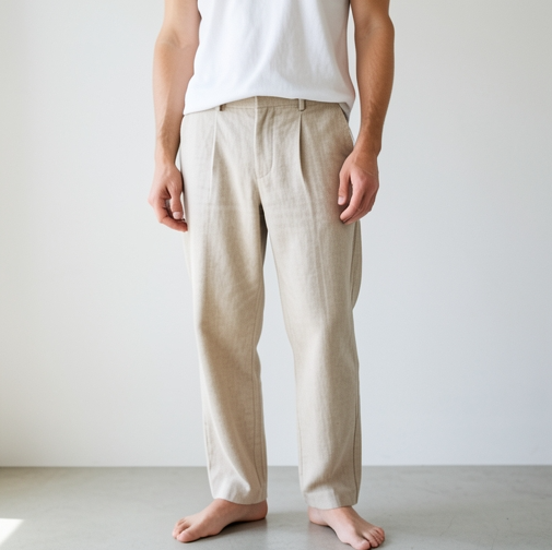 image-574 17 Simple Spring Outfit Ideas for Lazy Days When You Still Want to Look Chic