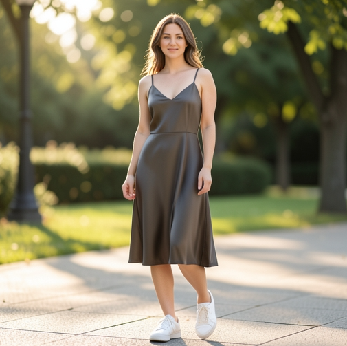 image-576 17 Simple Spring Outfit Ideas for Lazy Days When You Still Want to Look Chic