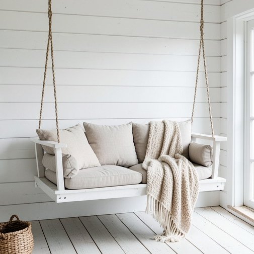 image-582 16 Front Porch Swing Decor Ideas That Make Your Porch Extra Cozy