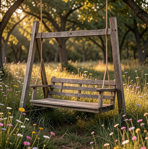 image-586 16 Front Porch Swing Decor Ideas That Make Your Porch Extra Cozy