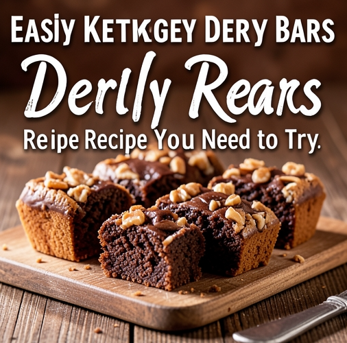 image-590 Easy Kentucky Derby Bars Recipe You Need to Try