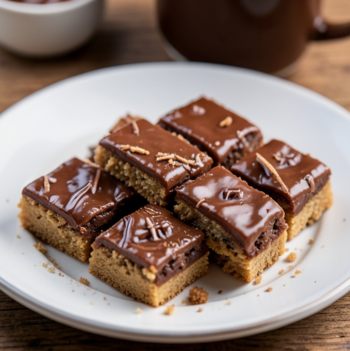 image-591 Easy Kentucky Derby Bars Recipe You Need to Try