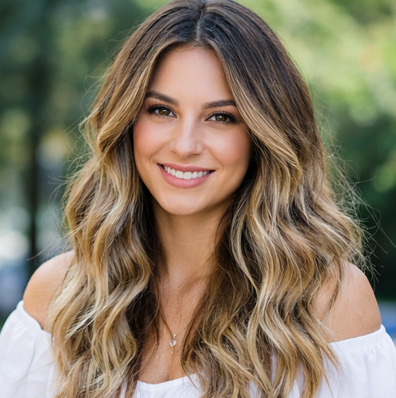 image-6 18 Balayage Hair Styles: Tips, Trends & Stunning Inspiration