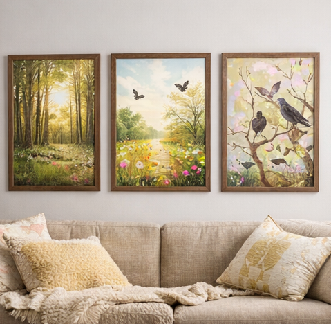 image-64 19 Spring Decor Ideas to Refresh Your Home Instantly