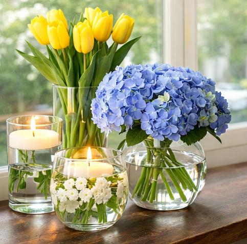image-66 19 Spring Decor Ideas to Refresh Your Home Instantly