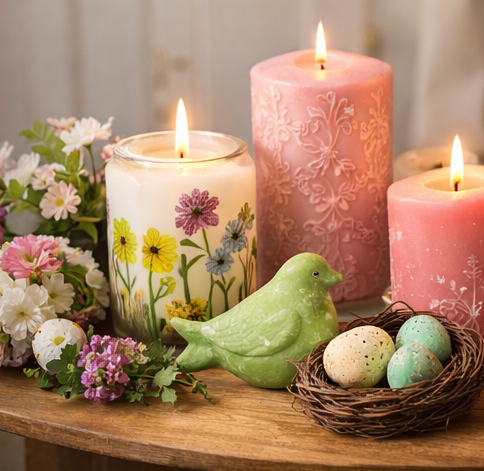 image-67 19 Spring Decor Ideas to Refresh Your Home Instantly