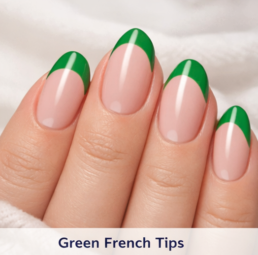 image-76 19 Seriously Gorgeous Spring French Tip Nails That Feel Fresh & Modern