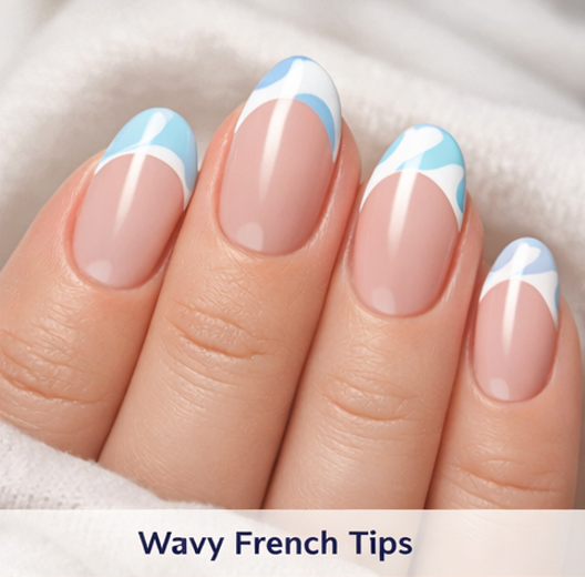 image-77 19 Seriously Gorgeous Spring French Tip Nails That Feel Fresh & Modern
